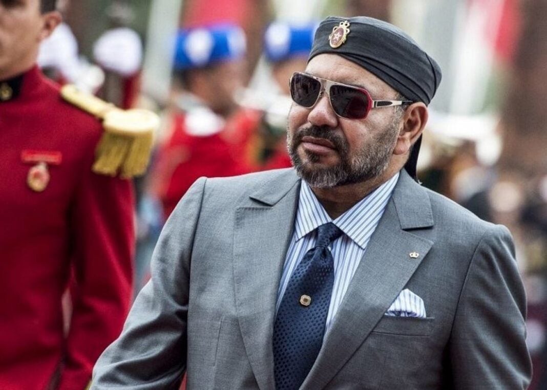 Maroc: Plusieurs proches de Mohammed VI soupçonnés d&rsquo;avoir…