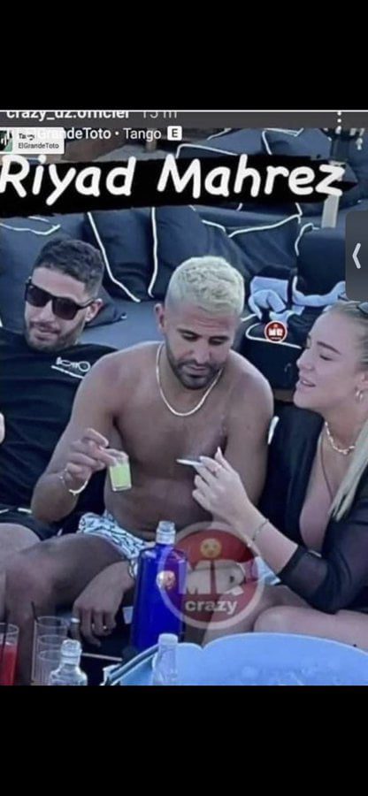 ryad mahrez
