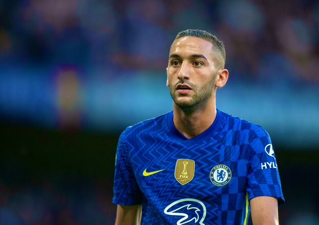 Chelsea : Ziyech inclut dans un surprenant deal