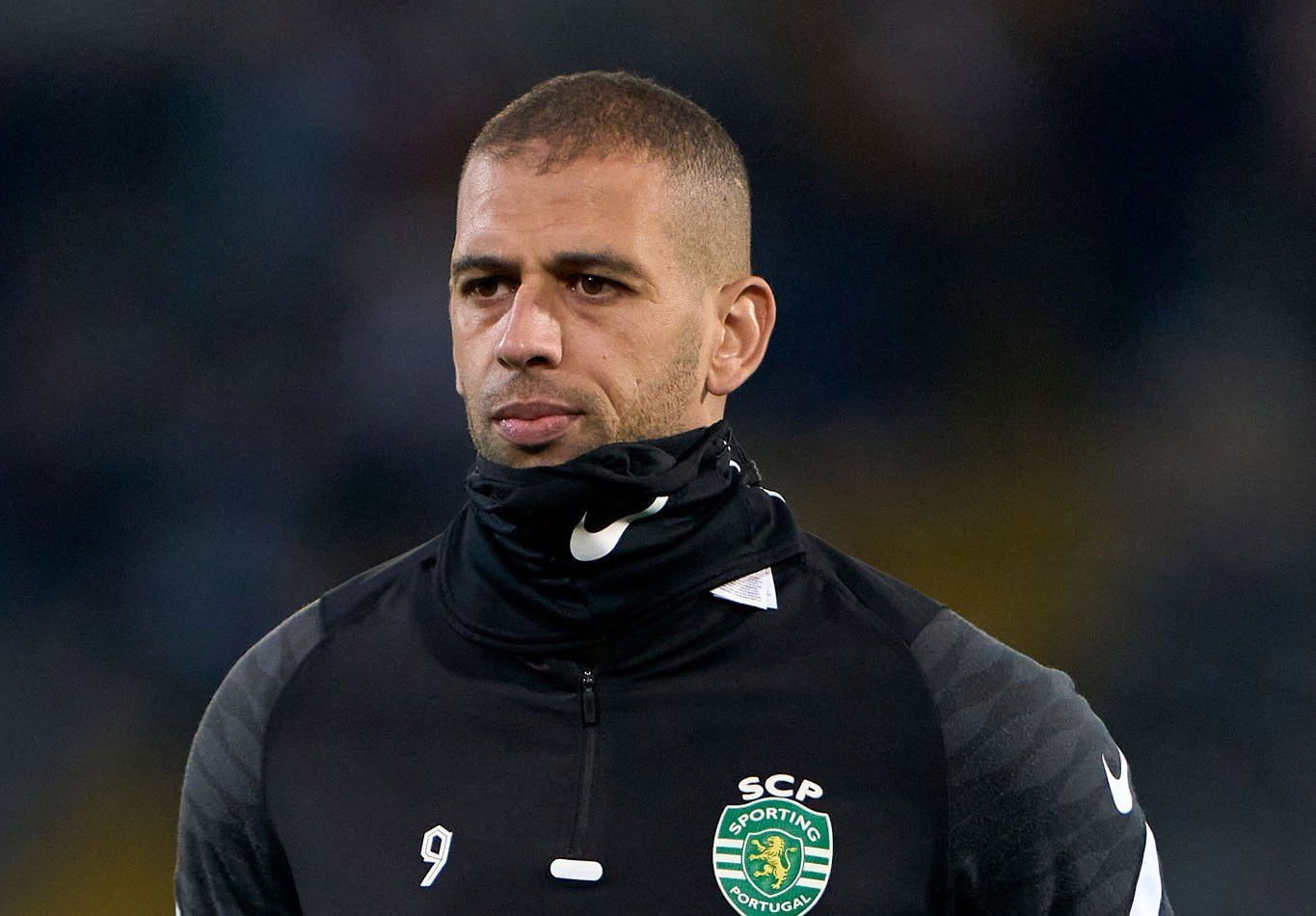 Racisme en France : le SB29 soutient Islam Slimani