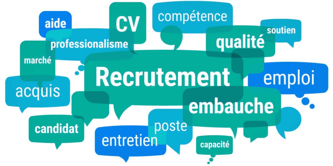 Les emplois qui ont la cote en Algérie Mots clés liés au recrutement, emploi et embauche en Algérie.