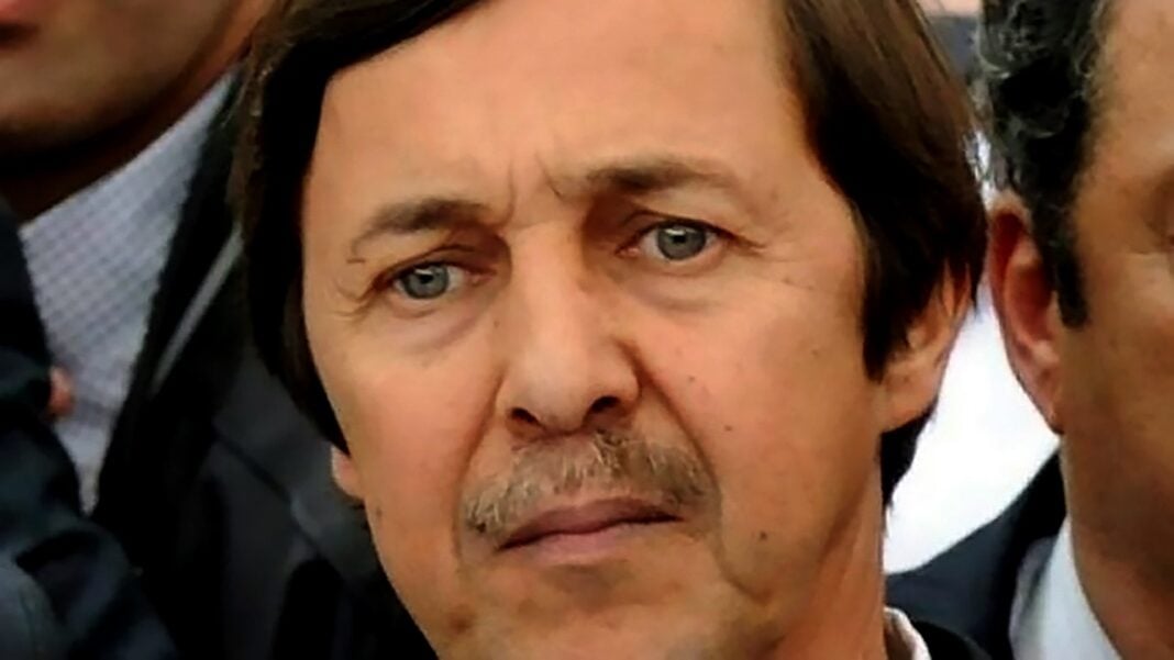 Cour d’Alger : Said Bouteflika écope d’une lourde peine Said Bouteflika lors d'une audience judiciaire en Algérie.