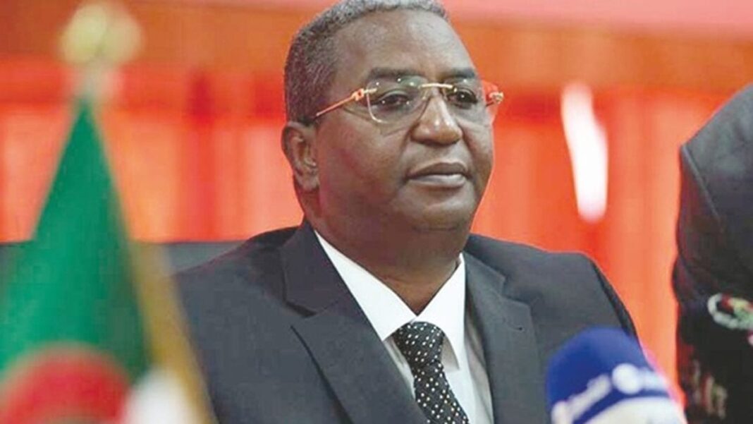 Tribunal pénal : L’ancien ministre du Tourisme Abdelkader Benmessaoud innocenté Abdelkader Benmessaoud lors de l'audience au tribunal.