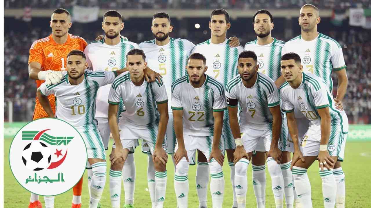 Coupe du monde 2022 : l’Algérie sera finalement au Qatar