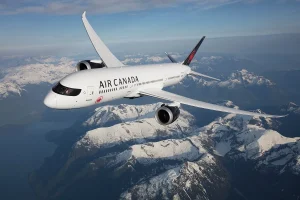 Air Canada : Des promotions sur les vols Montréal-Alger