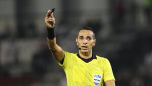 mustapha ghorbal