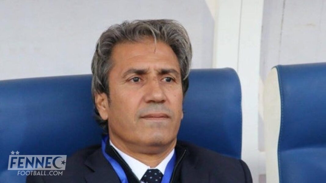 CAN, Maroc : Nabil Kouki met sérieusement en garde l’Algérie Nabil Kouki, figure politique marocaine, en conférence officielle.