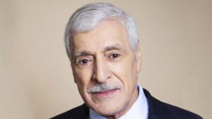 Ferhat Mehenni