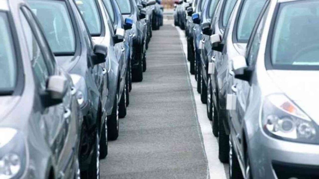 Automobile Algérie : Découvrez comment acheter des voitures par facilités Ligne de voitures d'occasion en vente en Algérie.