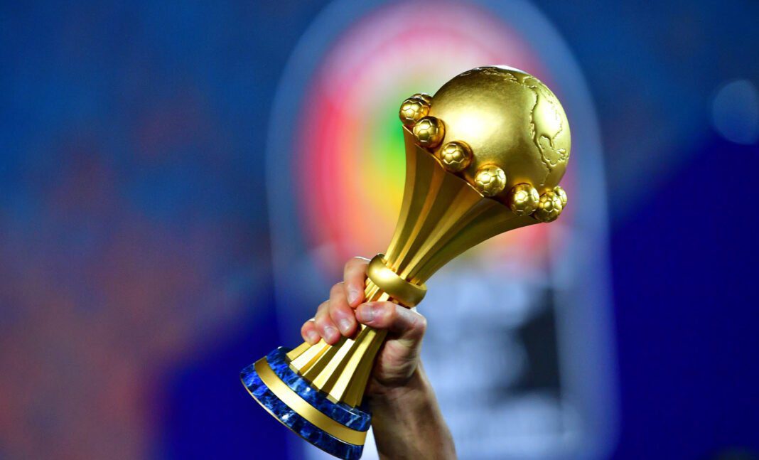 Fake news ou réalités, découvrez les révélations hallucinantes sur la CAN 2025 Trophée de la Coupe d'Afrique des Nations 2025 en or.