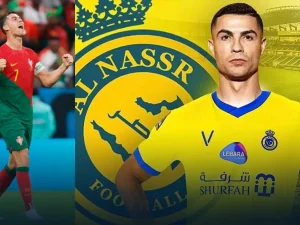 Polémique en Arabie saoudite : Cristiano Ronaldo célèbre un but avec le signe de croix (Vidéo)