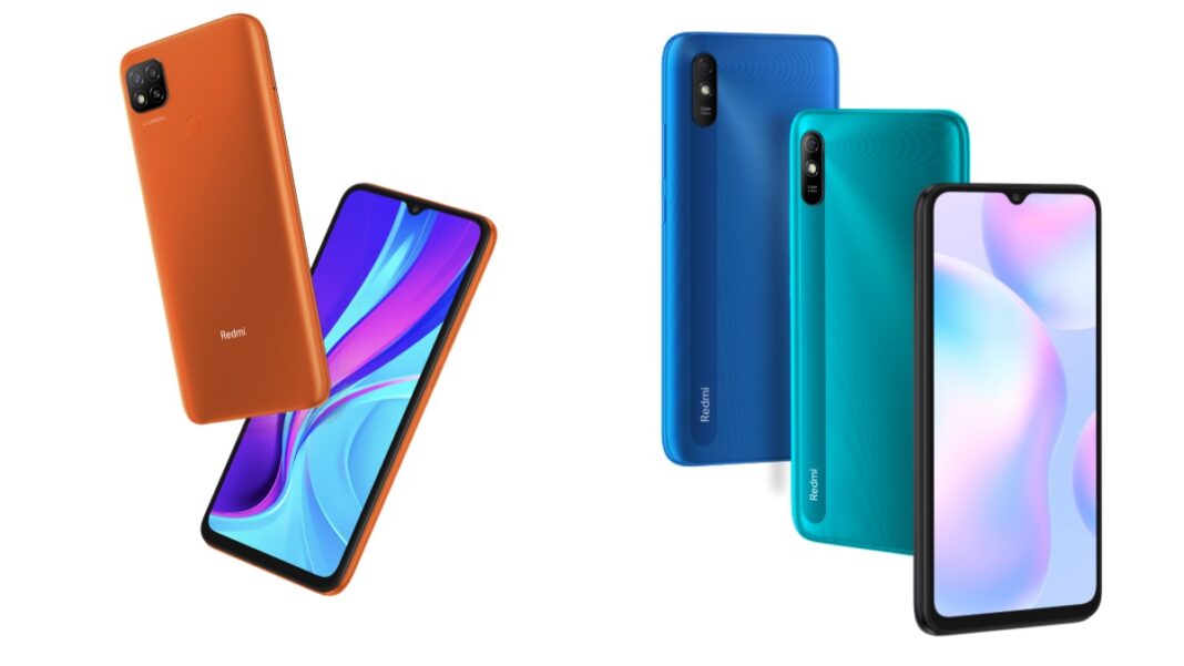 Xiaomi Redmi 9C : Découvrez tout sur ce nouveau bijou de la marque Redmi. Smartphones Xiaomi Redmi 9C en différentes couleurs pour une utilisation quotidienne.