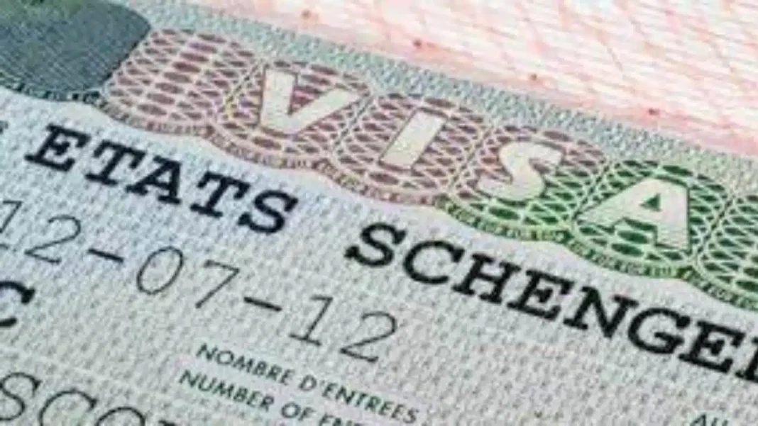 Visas Schengen pour Algériens : Découvrez la bonne nouvelle qui fait trembler la France Visa Schengen avec détails de voyage et validité.