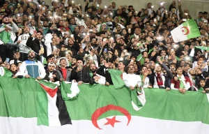 CAN 2023 : l'importante annonce pour les supporters
