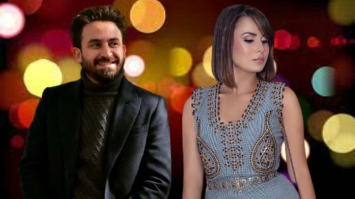 Sara Lalama et Youcef Sehairi en couple? Maghrebactu
