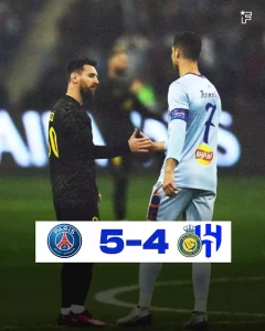 Ronaldo
