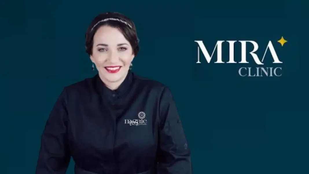 Mira Clinic : les influenceuses algériennes accusées d’arnaque par Chef Sherazede Influenceuses algériennes à Mira Clinic, accusées d’arnaque par Chef Sherazede.