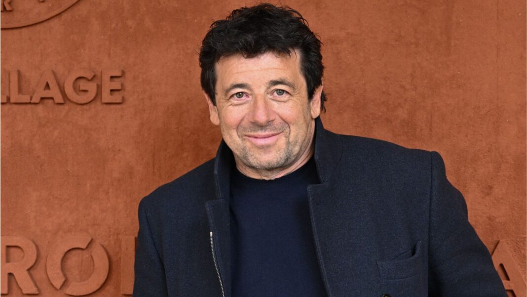 Patrick Bruel en Algérie : Une visite soulevant une vague de polémique Patrick Bruel lors d'un concert émouvant en Algérie.