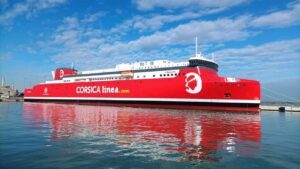Corsica Linea