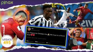 Séisme en Turquie : le footballeur Ghanéen Christian Atsu retrouvé mort dans les décombres