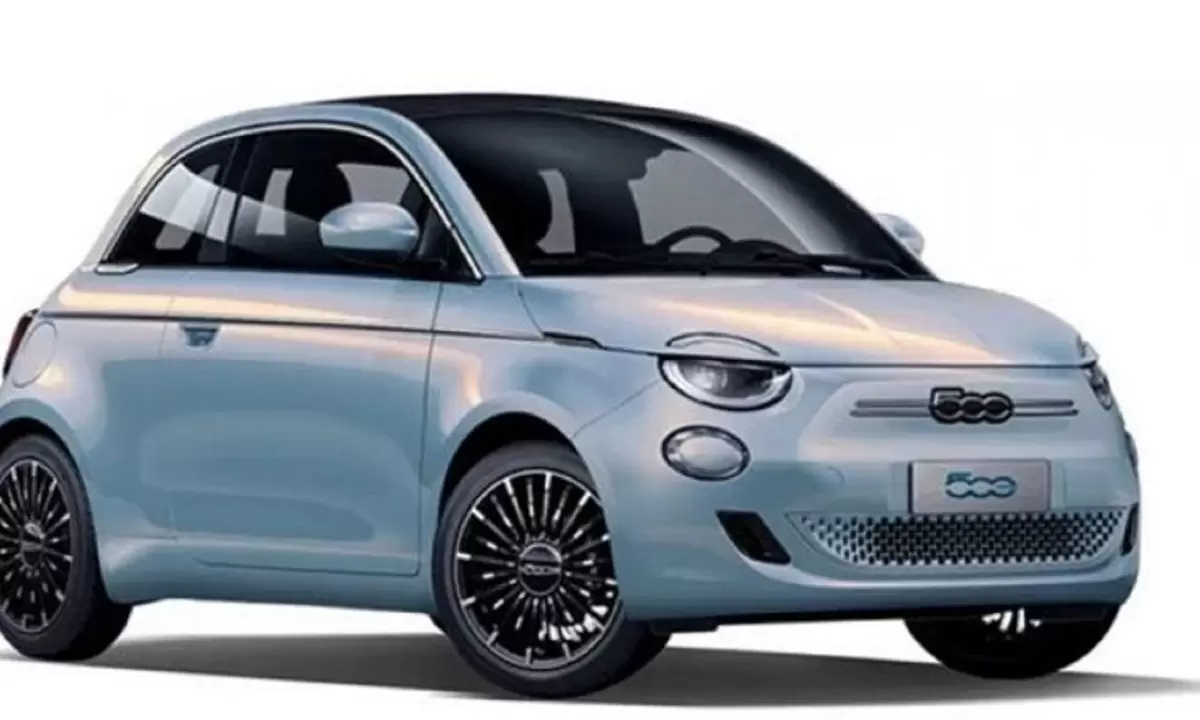  Fiat Algérie : Coup de tonnerre ! Suspension des commandes pour la Fiat 500