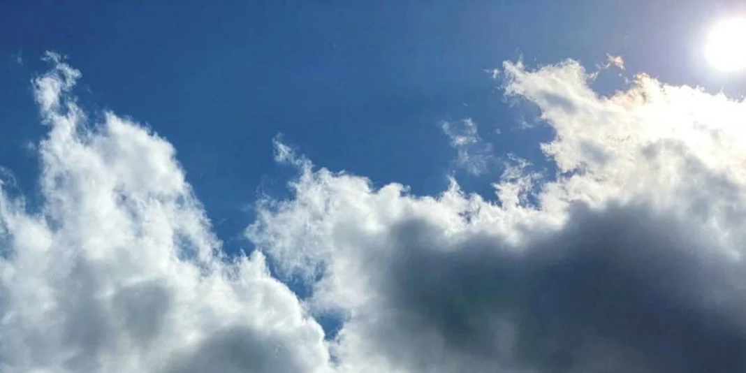 Météo Algérie : un temps printanier ce jeudi 23 mars, premier jour du mois sacré de Ramadan Ciel ensoleillé avec nuages blancs et soleil brillant en Algérie.