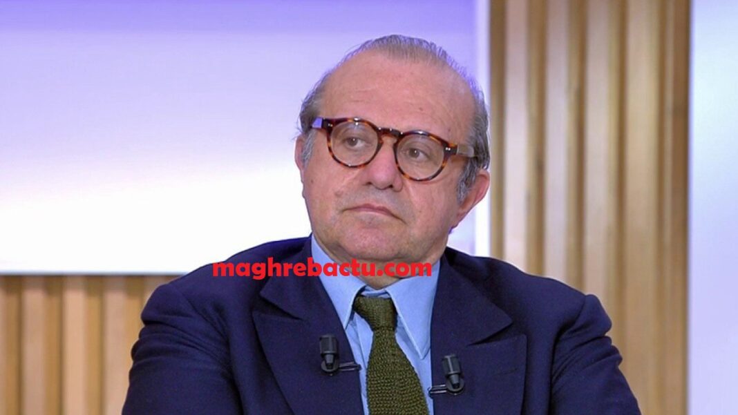 Carnet noir. Le célèbre avocat pénaliste Hervé Temime est mort Hervé Temime, avocat pénaliste, lors d'une interview.