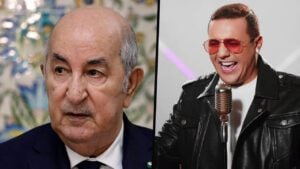 Faudel