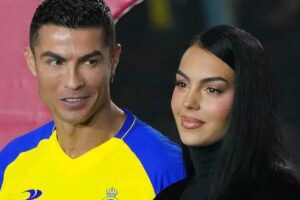Cristiano Ronaldo paiera cette astronomique somme s’il se sépare de Georgina