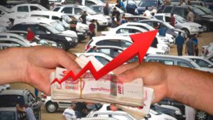 Prix des voitures d'occasion en Algérie : les acheteurs face à une cherté inédite, désistent en masse 2 Prix des voitures d'occasion en Algérie