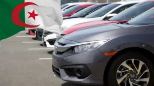 Voitures de moins de 3 ans en Algérie : Voici les restrictions 2 Voitures de moins de 3 ans en Algérie : Voici les restrictions