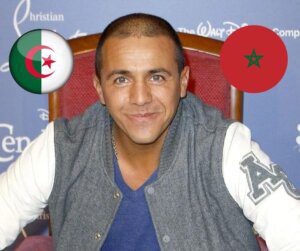 Cheb Faudel clarifie, "J’ai interprété cette chanson pour remercier le Maroc" 2 Cheb Faudel clarifie