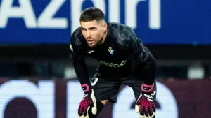 Luca Zidane, affiche ses origines algériennes avec fierté
