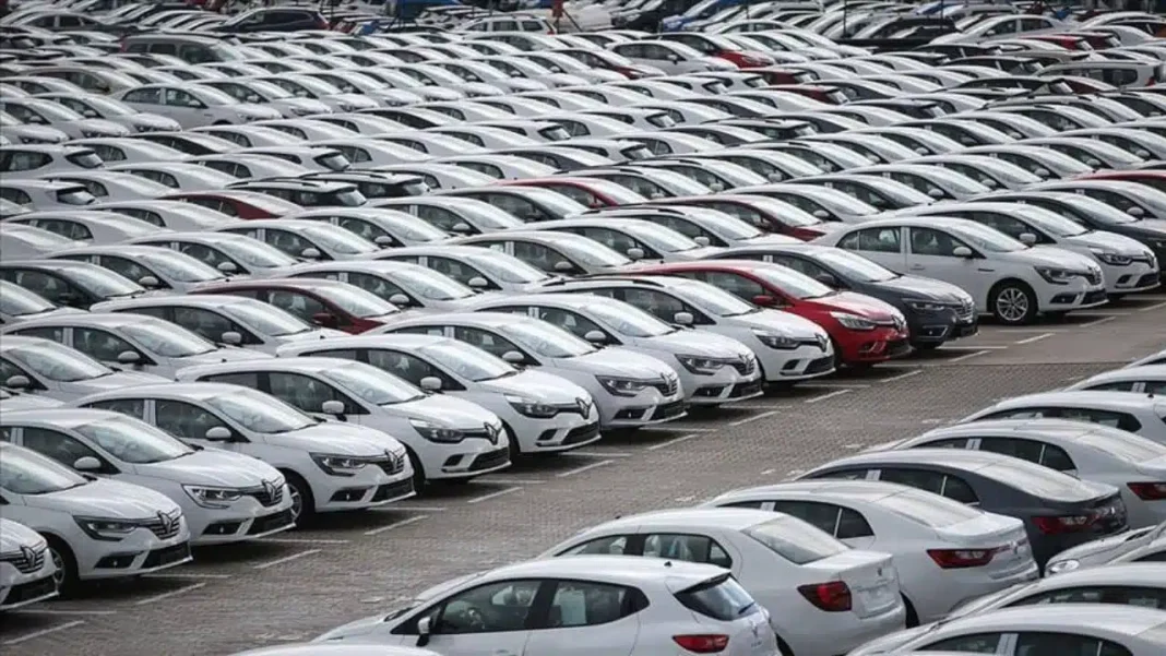 L’excellente nouvelle pour les algériens de France, relative aux voitures de moins de 3 ans Grand parking avec voitures de moins de 3 ans en France.