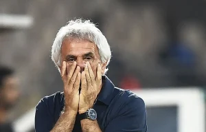 Maroc : Découvrez l'énorme révélation Vahid Halilhodžić sur son limogeage