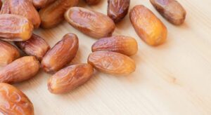 Voici pourquoi le Deglet Nour est tant prise de par le monde