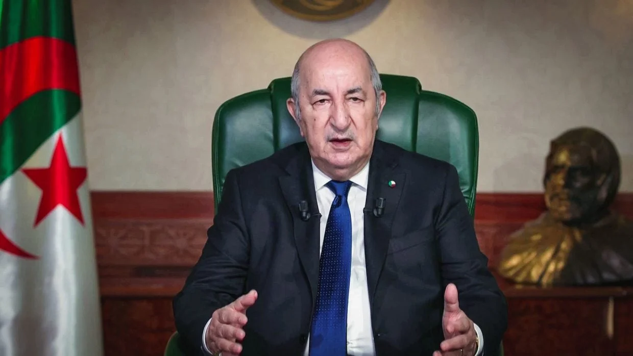 Aïd al-Adha 2023 – Algérie :  Abdelmadjid Tebboune  adresse ses vœux à la Nation