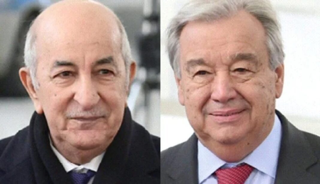 Rencontres diplomatiques de haut niveau Deux hommes politiques en réunion officielle.