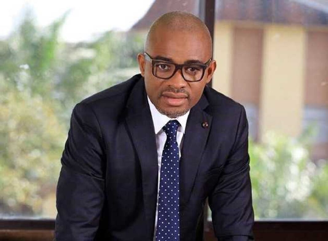 CAN 2023 : voici les quatre favoris, selon l’Ivorien Bonaventure Kalou Bonaventure Kalou, analyste sportif ivoirien, en interview pour CAN 2023.