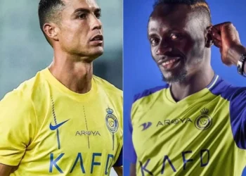 Cristiano Ronaldo impose ses conditions pour rester à Al-Nassr