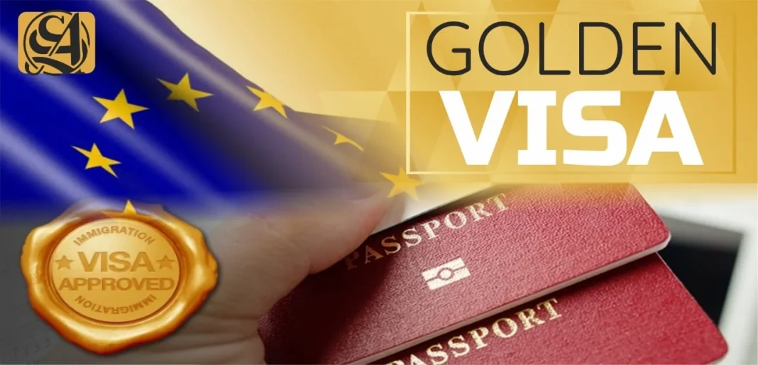 Nouvelles restrictions pour le Golden visa dans ce pays Schengen Passeport et visa pour résidence en Europe.