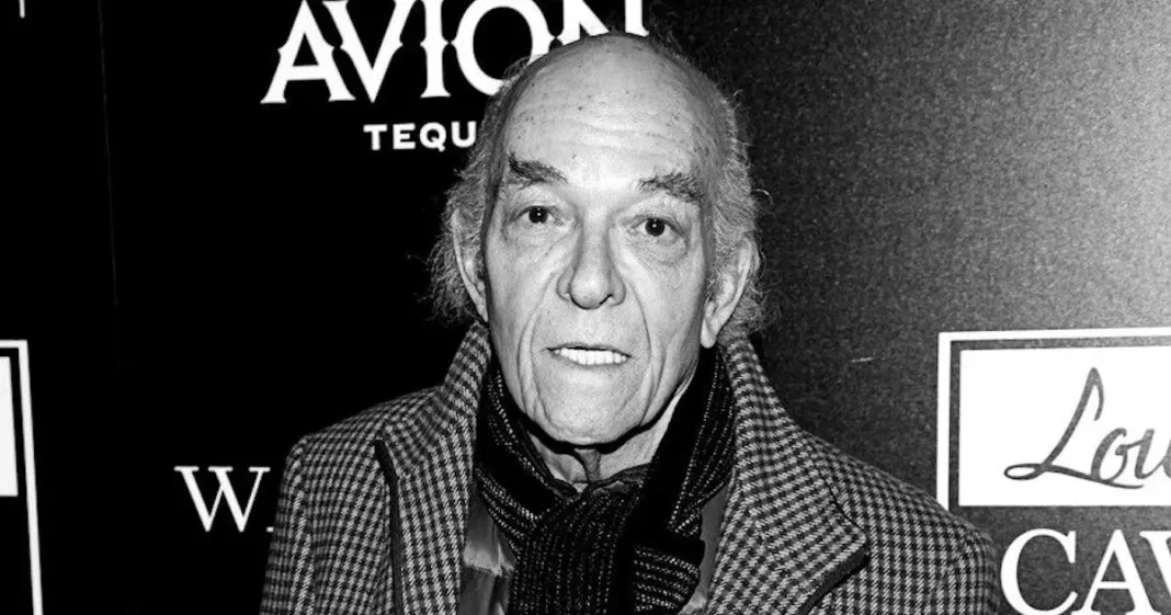 Cinéma : Mark Margolis, « parrain de la drogue » est mort Portrait de Mark Margolis, acteur connu pour ses rôles intenses.