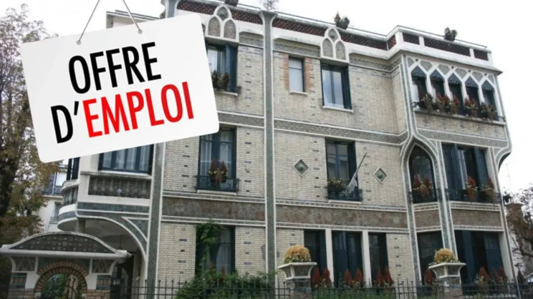 Urgent!L’EIAF lance un recrutement dans ce domaine Annonce d'offre d'emploi pour recrutement à l'EIAF.