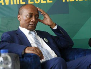 Motsepe