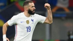 Karim Benzema se fait dézinguer