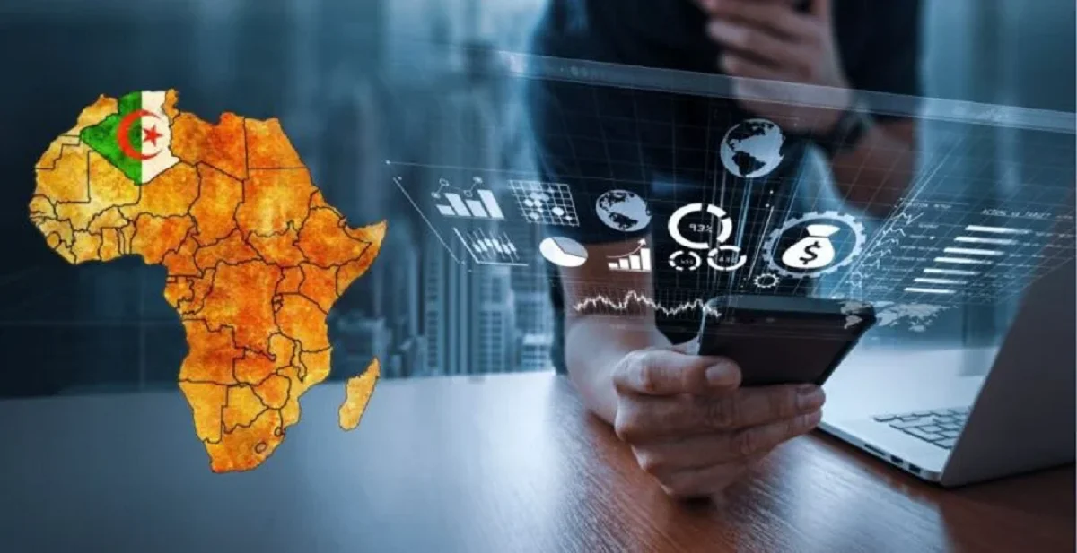 Classement Des Startups En Activité Lalgérie 2e En Afrique 