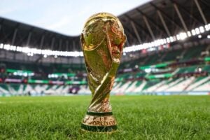 Éliminatoires Coupe du Monde 2026 : L'Algérie confrontée à un défi Insolite au Maroc