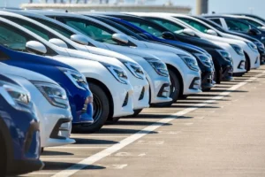 Importation des véhicules d'occasion de moins de 3 ans : du nouveau... 2 Importation des véhicules d'occasion de moins de 3 ans