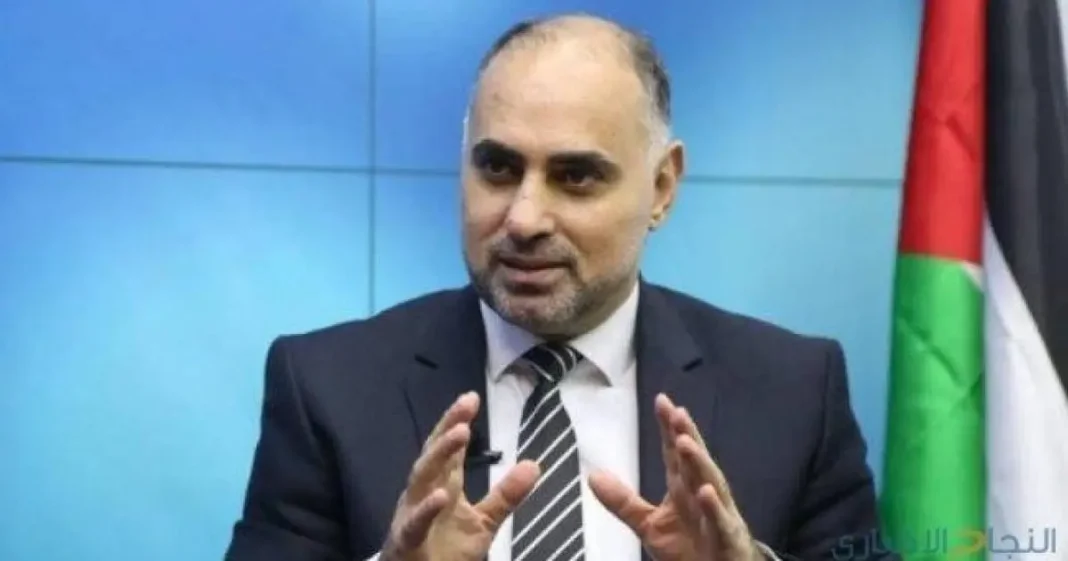 « L’Algérie a toujours été un véritable soutien pour le peuple palestinien »,Fayez Abu Aita,ambassadeur de Palestine en Algérie Fayez Abu Aita, ambassadeur de Palestine en Algérie lors d'une interview.