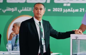 CAN 2023 : “Nous sommes loin d’avoir dit notre dernier mot”, dixit Walid Sadi optimiste et confiant